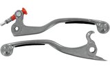 Lever Set Moose Racing Competition SX / EXC black 2005-2012