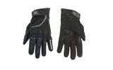 Summer Gloves Trendy Callao black / grey XXXL