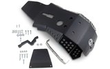 Skid Plate Moose Racing Pro L Honda 450L