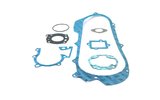 Engine gasket set Suzuki LC, complete