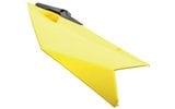 Side Panel rear right side yellow Pit Bike YCF Bigy