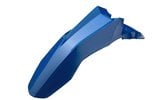 Front Mudguard blue Pit Bike YCF Lite / Start / Pilot after 2020