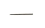 Rear Wheel Axle 263mm Rieju MRT Pro