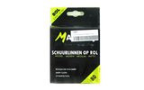 Sandpaper 5m roll / 80 medium grit
