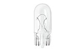 Bulb T10 12V - 5w (W5W)