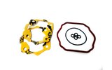 Cylinder Gasket Kit BRK Racing 80cc Derbi Euro 2