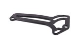 License Plate Holder for side mounting Minarelli 50cc
