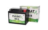 Battery Gel Fulbat FB4L-B 12V - 5Ah