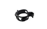 Mounting Bracket headlight mask (x1) Rieju MRT / SMX