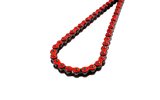 Chain reinforced KMC 120 links / 415 red