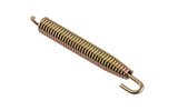 Exhaust Spring swivel hook 10x90mm