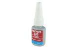 Threadlocker medium strength Loctite 243 5ml