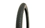Moped Tire IRC NR-1 2.00-17 31J reinforced TT