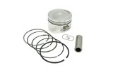Piston d.52,4mm Airsal 125cc Alu Honda PCX 2010 - 2012