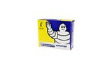 Inner Tube Michelin 12'' 2.50X12 - 80/100X12 straight valve