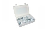 Box 26 Hose Clamps 20mm - 44mm