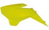 Side Panel front left side yellow Pit Bike YCF Lite / Start