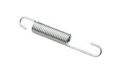 Spring side stand Buzzetti L.93 - D.12x1,8mm