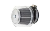 Air Filter STR8 Typ KN + cap 60mm SHA 14-16mm