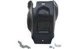 Skid Plate carbon TC 250 Moose Racing