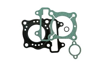Sylinterin tiivistesarja Airsal 125cc Alu Honda PCX 2010 - 2012