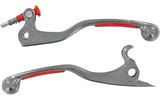 Lever Set Moose Racing Competition SX / EXC orange 2003-2004