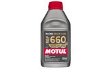 Brake Fluid Motul RBF 660 Factory Line 500ml