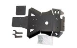 Skid Plate long Moose Racing Pro GasGas EC 250 / 300
