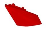 Side Panel rear left side red Pit Bike YCF LITE / START / all YCF before 2015
