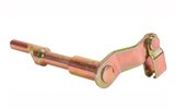 Clutch Release Lever Top Performances Minarelli AM6