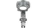 Clutch Lever Mount CR125/250
