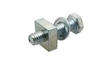 Exhaust Screw Peugeot 103