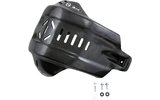 Skid Plate carbon CRF 250 Moose Racing