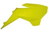 Side Panel front right side yellow Pit Bike YCF Lite / Start