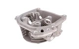 Cylinder Head w/ SAS GY6 139QMB