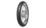 Moped Tire Continental KKS10 2.25-17 39B reinforced TT