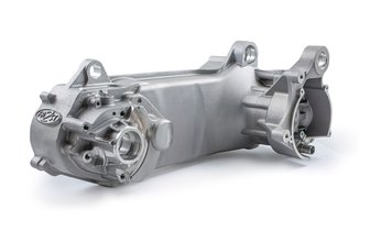 Kampikammio 2Fast 100cc Passion Minarelli vaaka