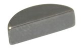 Woodruff Key ignition 3 x 3.7mm Minarelli AM6