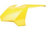 Side Panel front left side yellow Pit Bike YCF Bigy