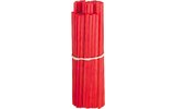 Spoke Covers (x80) polyurethane red