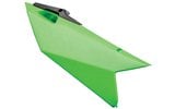 Side Panel rear right side green Pit Bike YCF Bigy