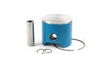 Piston d.50mm BRK 80cc Derbi
