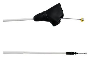 Kytkinvaijeri Teflon® Doppler valkoinen Beta RR 50