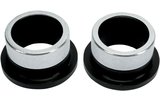 Rear Wheel Spacer Kit Yamaha YZF 250 / 450 after 2009