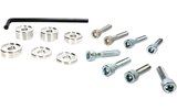 Handlebar Riser Kit 5 - 30 mm aluminium
