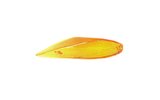 Indicator Lens front left orange Yamaha BW's NG before 1999