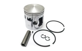 Mäntä Polini d=46mm / männän tappi=10mm Piaggio Ciao