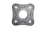 Clutch Bell Cover Pit Bike engine Lifan / YX