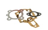 Cylinder Gasket Set Airsal Alu 65cc Puch Maxi (small fins)