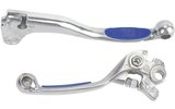 Lever Set Moose Racing Competition WRF 250 / 450 blue